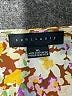 Sanctuary 100% Rayon Floral Yellow Short Sleeve Blouse Size XL - photo 7