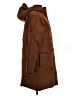 Everlane 100% Recycled Polyester Brown Coat Size XXS - photo 4