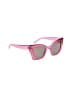 Saint Laurent Pink Sunglasses One size - photo 1