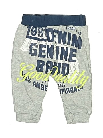 Guess Sweatpants (view 1)