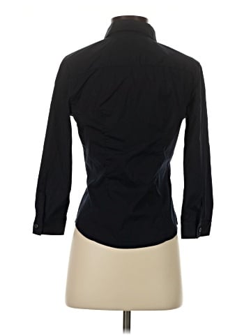 Prada 3/4 Sleeve Button-Down Shirt (view 2)