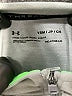 Under Armour 100% Polyester Silver Gray Sweatshirt Size S (youth) - photo 3