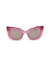 Saint Laurent Pink Sunglasses One size - photo 2