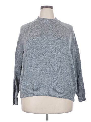 Eddie Bauer Turtleneck Sweater (view 1)