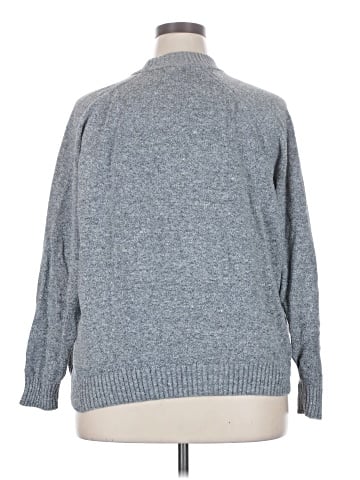 Eddie Bauer Turtleneck Sweater (view 2)