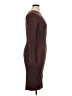 Derek Heart Brown Cardigan Size XL - photo 4