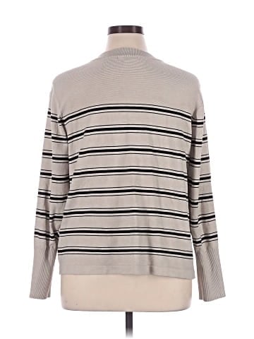 Liz Claiborne Pullover Sweater (view 2)