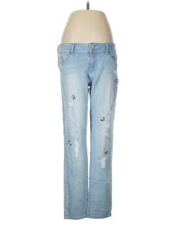 Soho JEANS NEW YORK & COMPANY Jeans (view 1)
