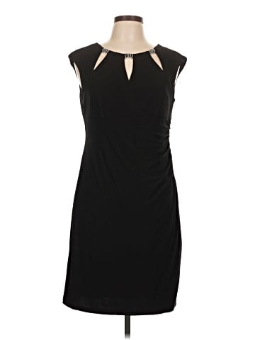 Scarlett Cocktail Dress (view 1)