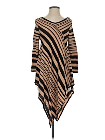NY Collection Casual Dress (view 1)