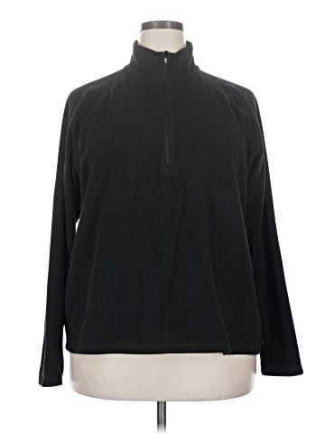 Eddie Bauer Turtleneck Sweater (view 1)