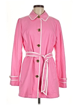 Lilly Pulitzer Trenchcoat