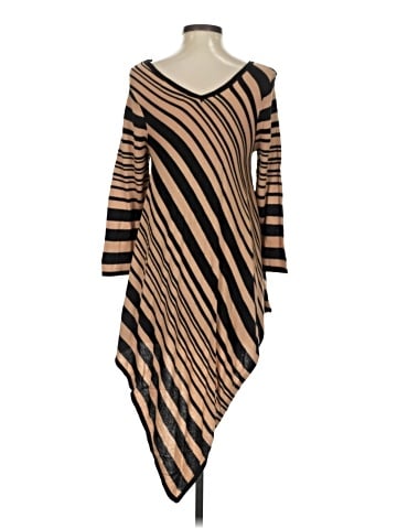 NY Collection Casual Dress (view 2)