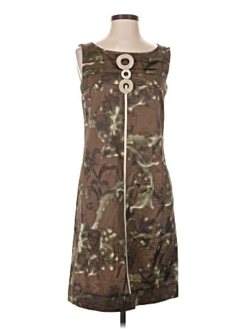 'S Max Mara Casual Dress (view 1)