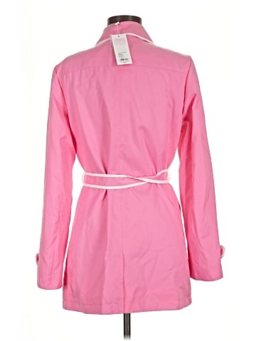 Lilly Pulitzer Trenchcoat (view 2)