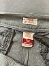 Merona Chevron-herringbone Gray Dress Pants Size 6 - photo 7