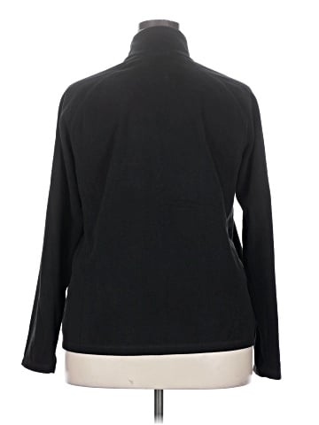 Eddie Bauer Turtleneck Sweater (view 2)