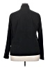 Eddie Bauer 100% Polyester Black Turtleneck Sweater Size XXL - photo 2