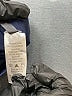 New Mix USA Blue Active Pants Size XL - photo 8
