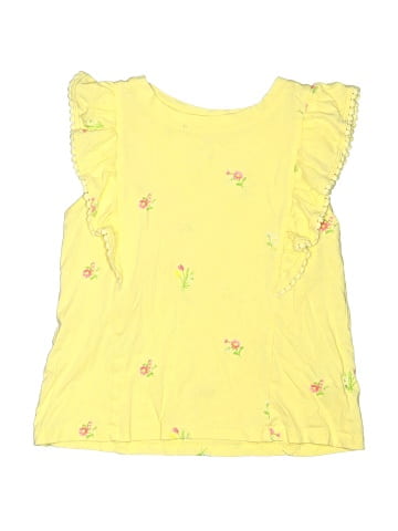 Gap Kids Sleeveless T-Shirt (view 1)