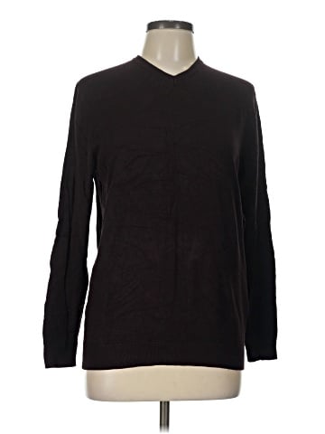 Zara Pullover Sweater (view 1)