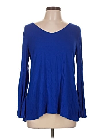 Cupio 3/4 Sleeve T-Shirt (view 1)
