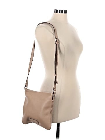 Marc Jacobs Leather Crossbody Bag (view 2)