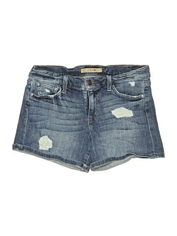 Joe's Jeans Denim Shorts (view 1)