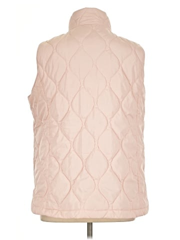 Lands' End Vest (view 2)