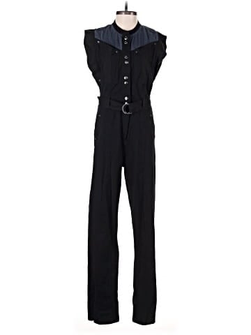 Grey State Jumpsuit (view 1)