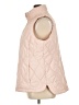 Lands' End 100% Polyester Pink Vest Size 1X - photo 5
