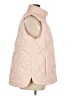 Lands' End 100% Polyester Pink Vest Size 1X - photo 4