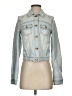Hinge Blue Denim Jacket Size XS - photo 1