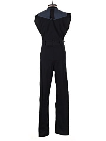 Grey State Jumpsuit (view 2)