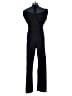 Grey State Black Jumpsuit Size XS (0) - photo 2