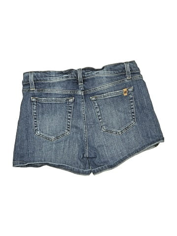 Joe's Jeans Denim Shorts (view 2)