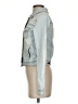 Hinge Blue Denim Jacket Size XS - photo 5