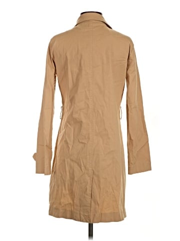 Riley & Rae Trenchcoat (view 2)