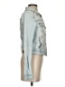 Hinge Blue Denim Jacket Size XS - photo 4
