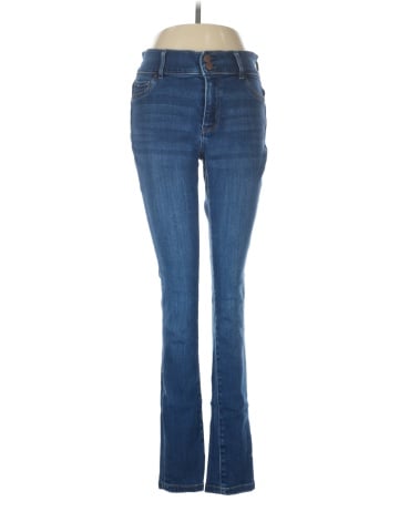 Soho JEANS NEW YORK & COMPANY Jeans (view 1)