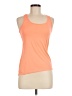 90 Degree by Reflex Orange Active Tank Size M - photo 1
