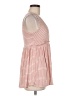 Matilda Jane Pink Tank Top Size M (estimated) - photo 4
