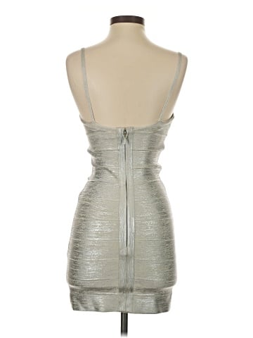 Herve Leger Cocktail Dress (view 2)