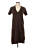 Max Mara Brown Casual Dress Size S (estimated) - photo 1