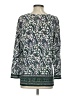 Gerard Darel Paisley Green Cardigan Size Sm (2) - photo 2