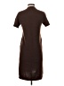 Max Mara Brown Casual Dress Size S (estimated) - photo 2