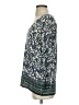 Gerard Darel Paisley Green Cardigan Size Sm (2) - photo 5