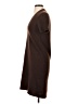 Max Mara Brown Casual Dress Size S (estimated) - photo 5