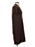Max Mara Brown Casual Dress Size S (estimated) - photo 4