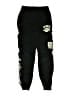 NBA Black Cargo Pants Size 12 - 13 - photo 1